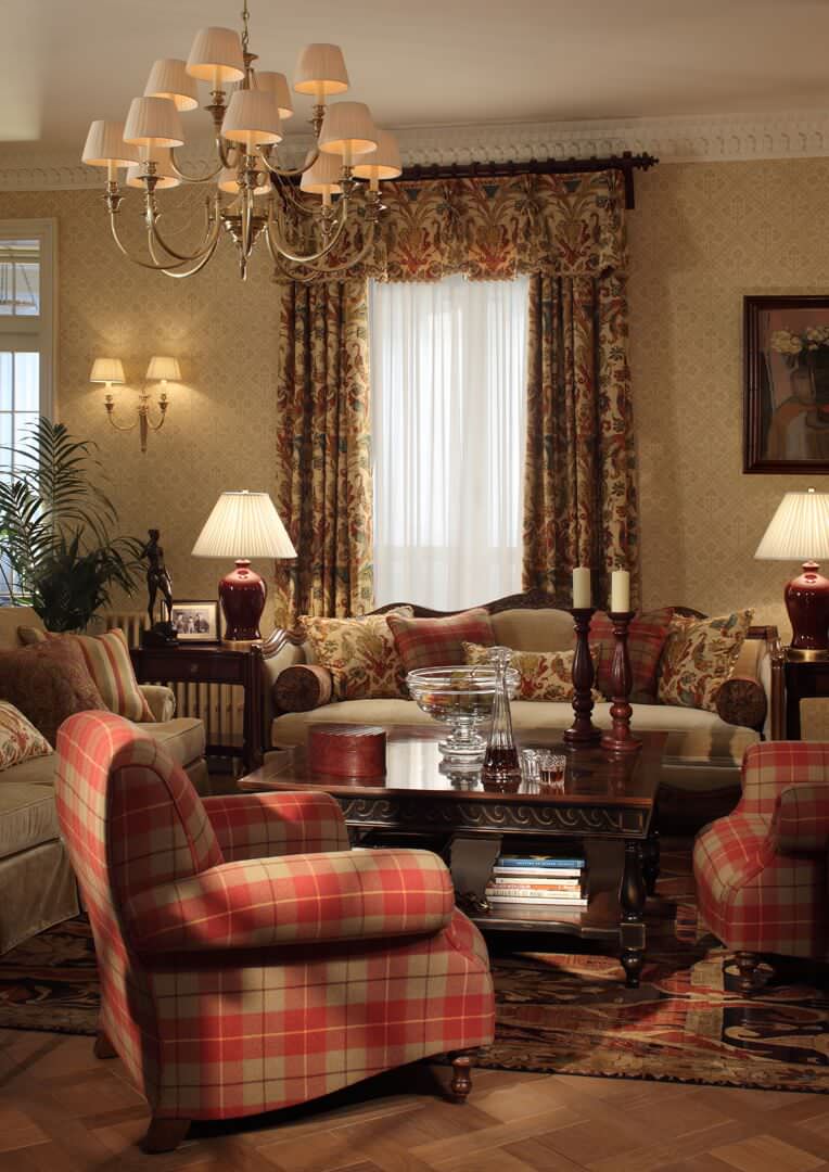 Обложка проекта: Староволынская