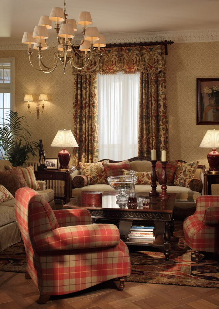 Обложка проекта: Староволынская