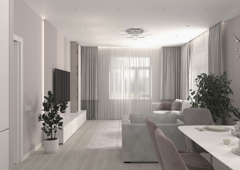 Дом Подольская