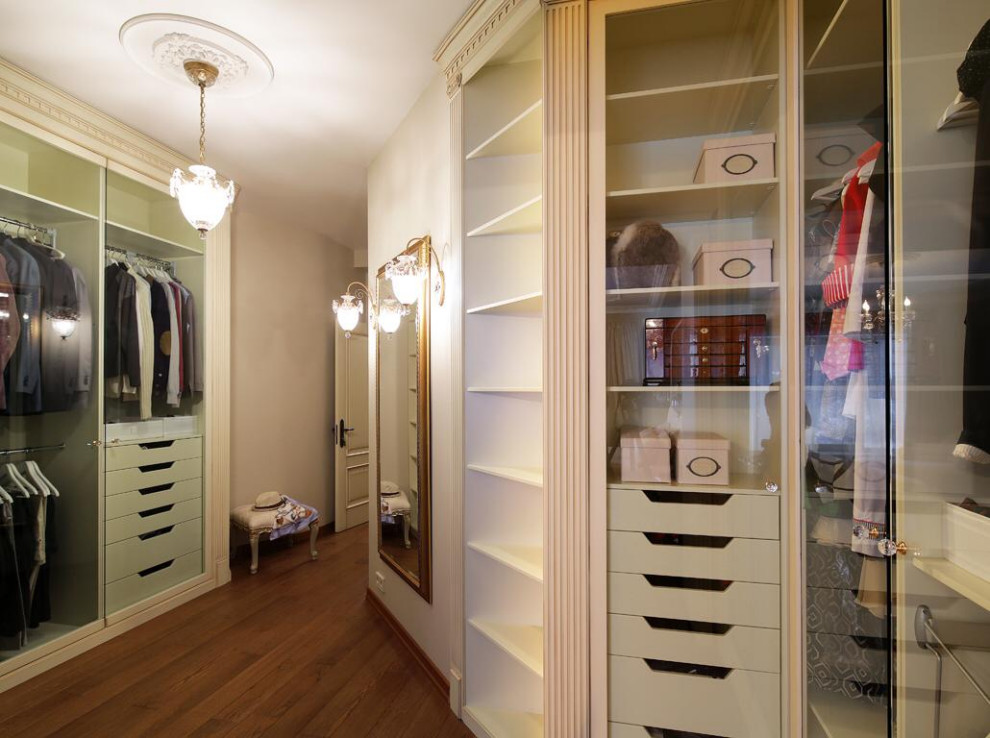 ТАУНХАУС ДЛЯ СЕМЬИ В КУРКИНО