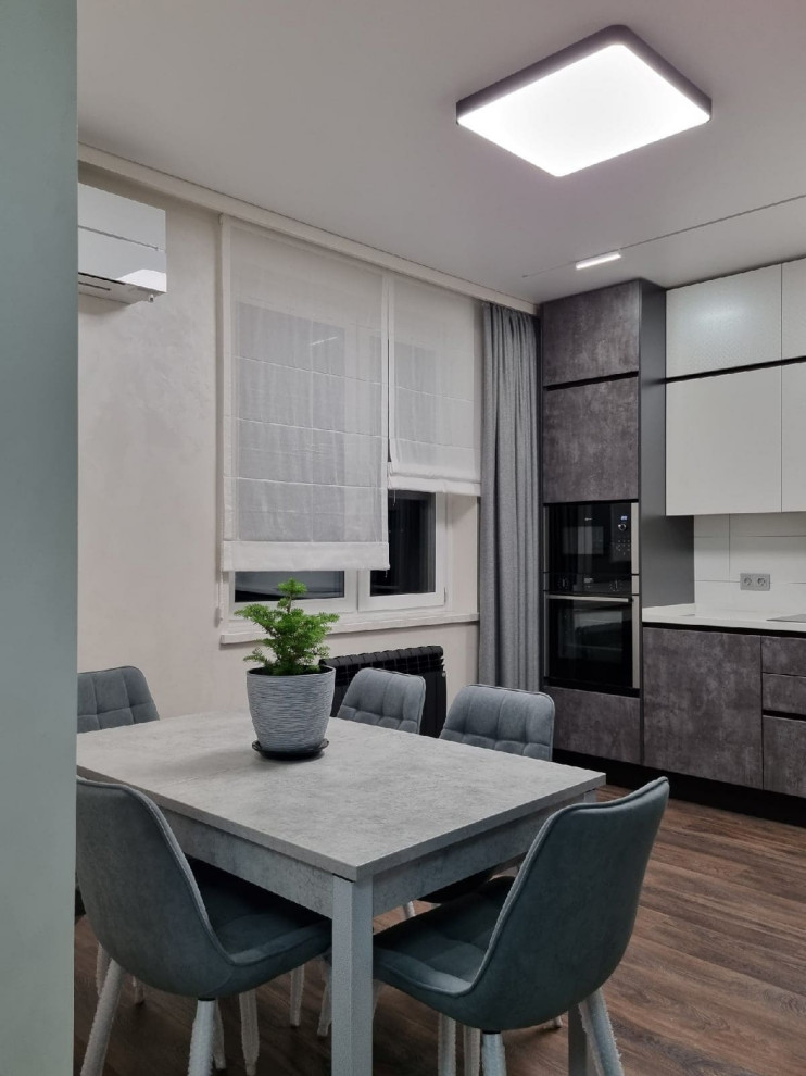 ЖК "Грин Парк - Резиденция N1"