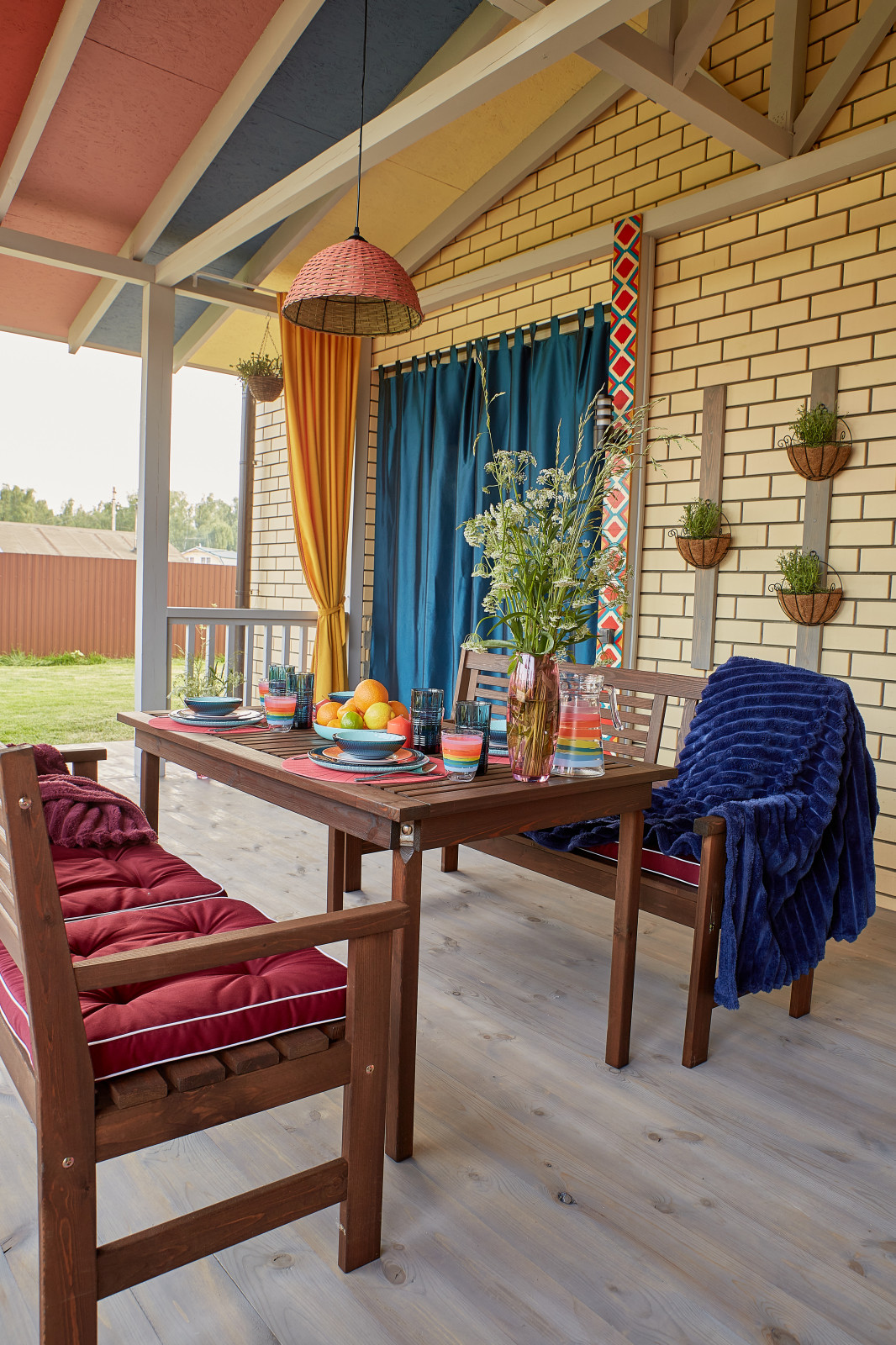 Мексиканские каникулы