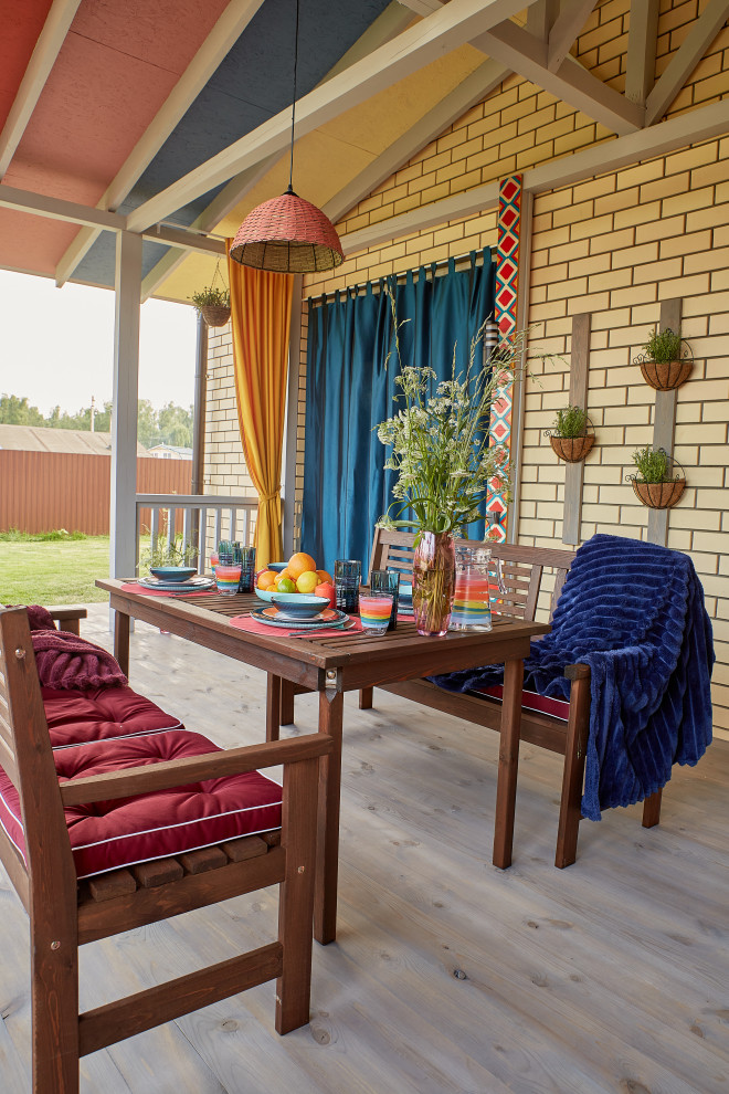 Мексиканские каникулы