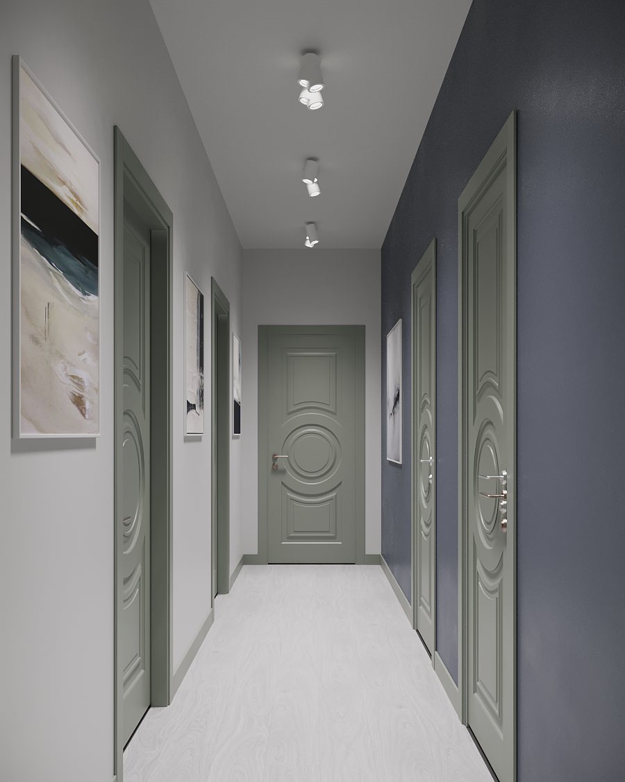 ЖК Преображение