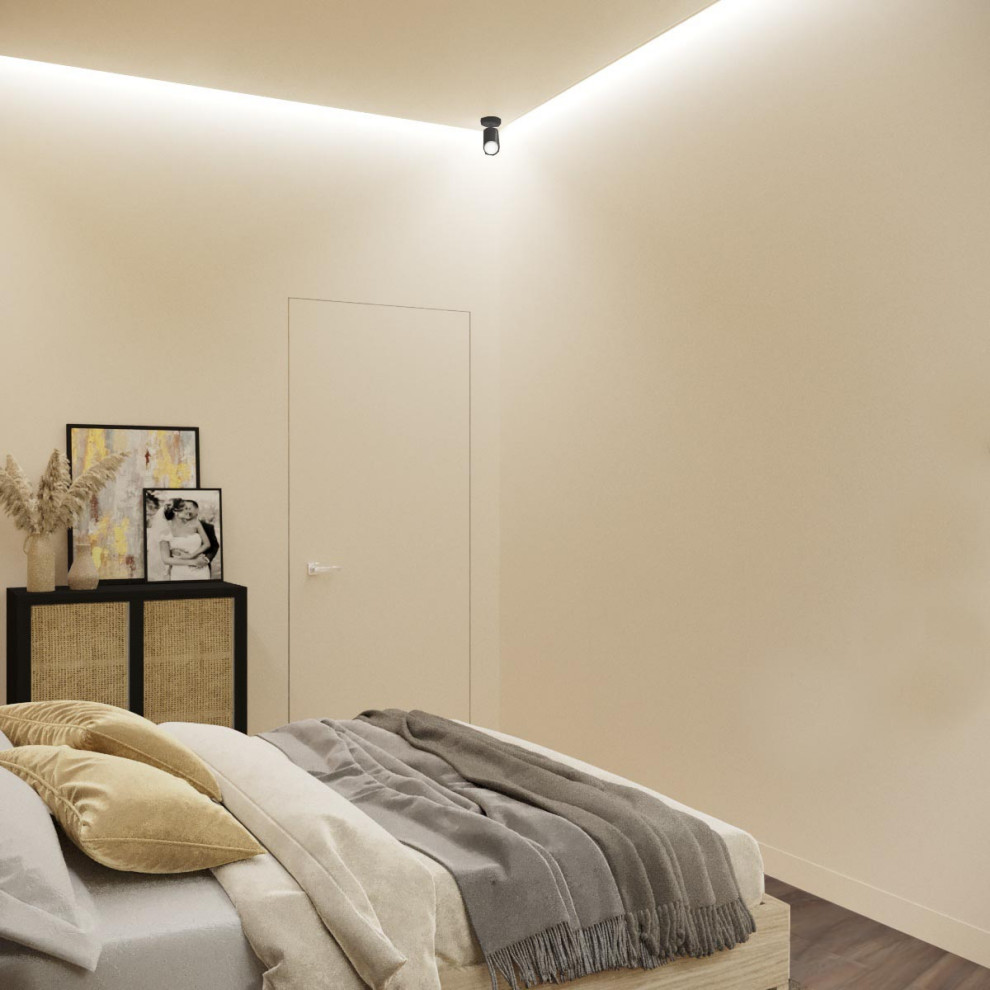 Обложка проекта: Частный дом в Ривер Парк