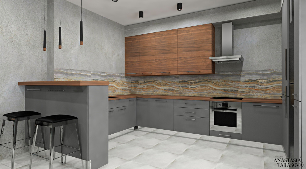 Лофт и Вино