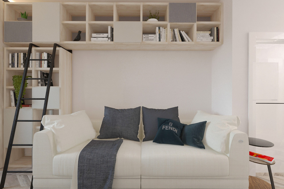 ЖК Правобережный