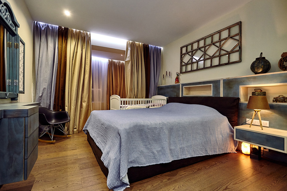 Квартира 003