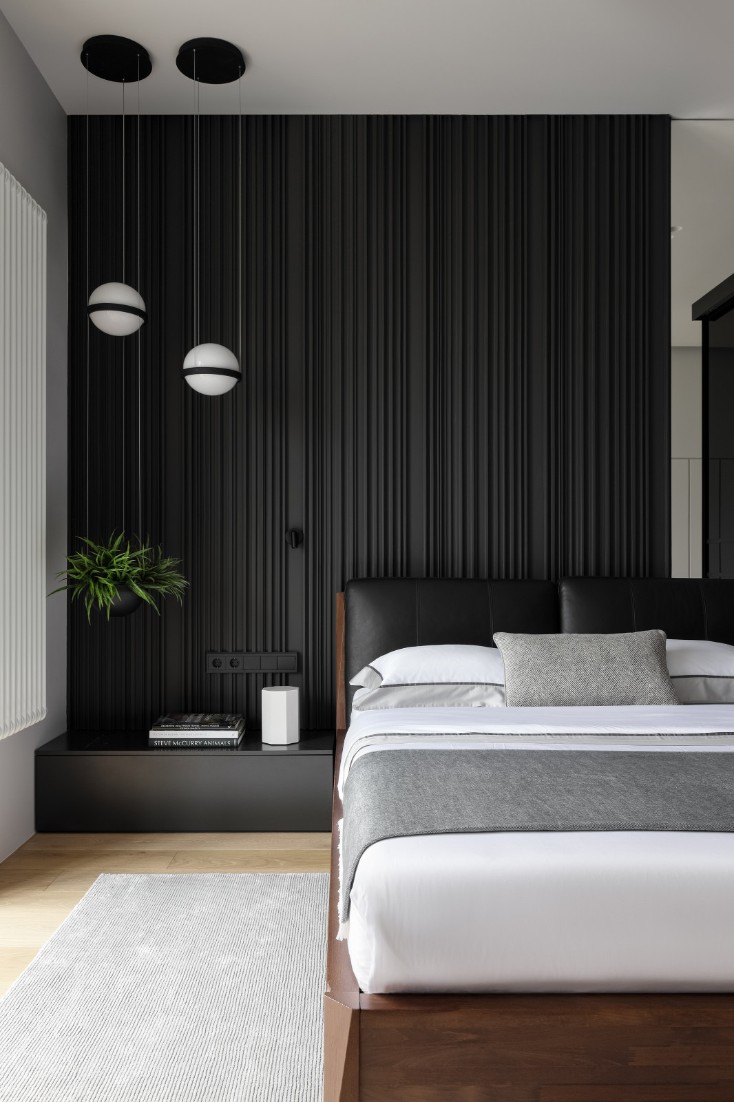 Новосущевская