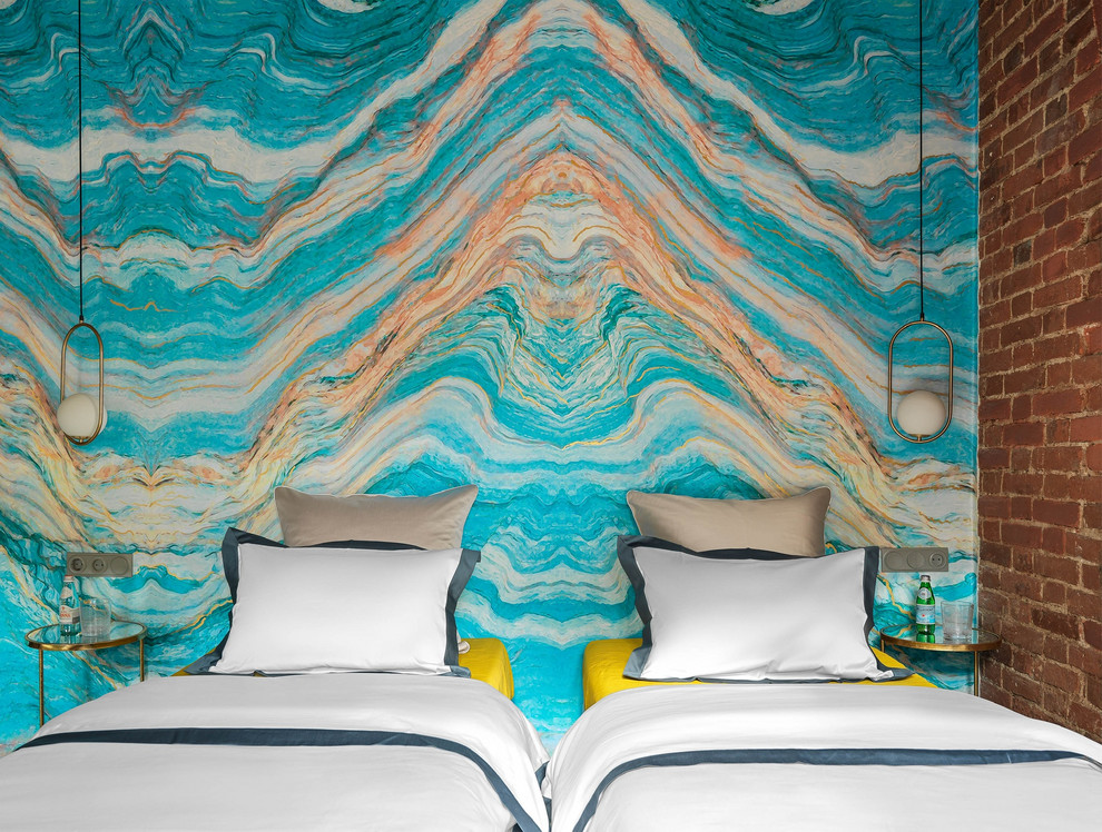 Гостиница в историческом центре Москвы