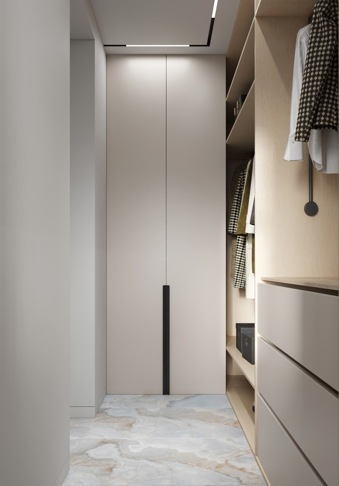 Дом "Философия семейного пространства"