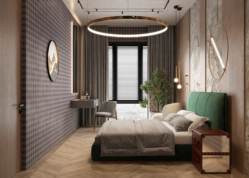 Тюмень ул. Первомайская