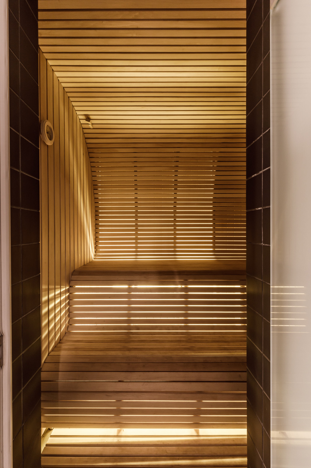 Houzz-тур: Большая дача в горах на Кубани