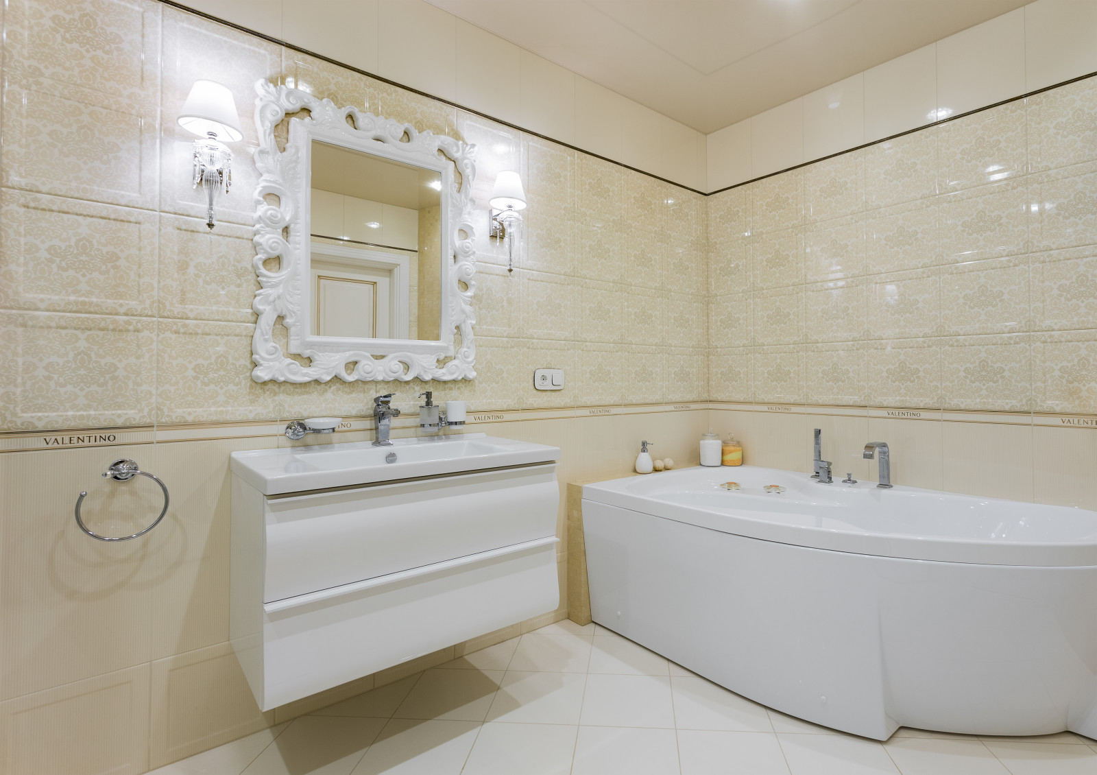 Ванная комната