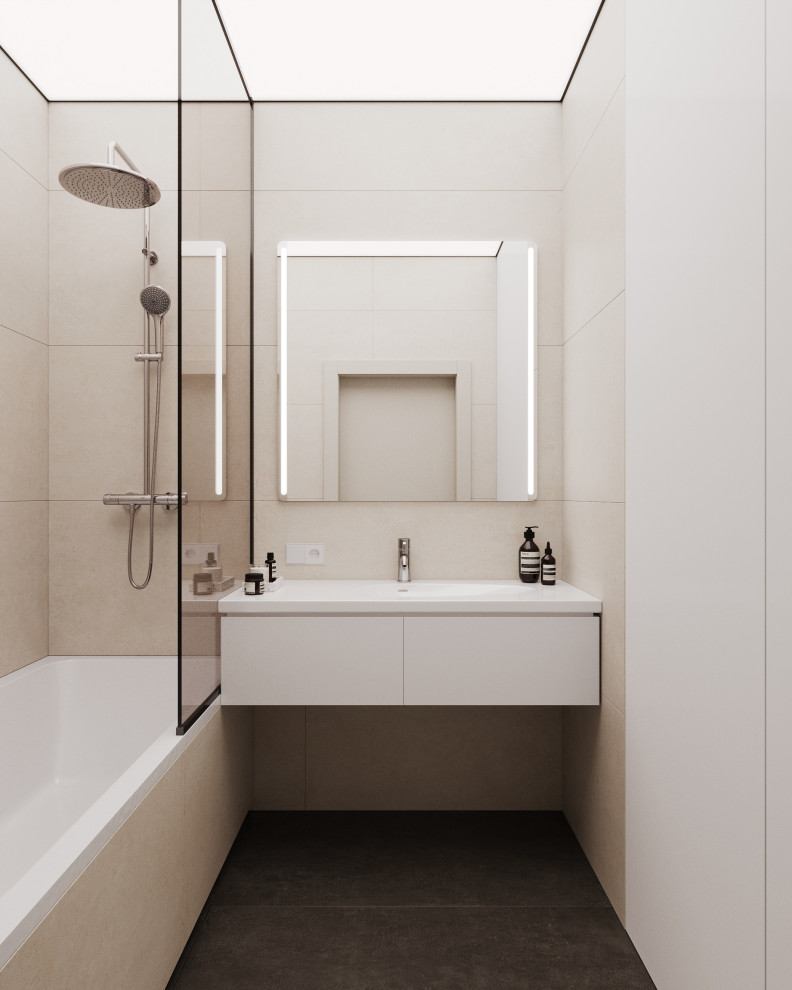 Квартира в Сургуте