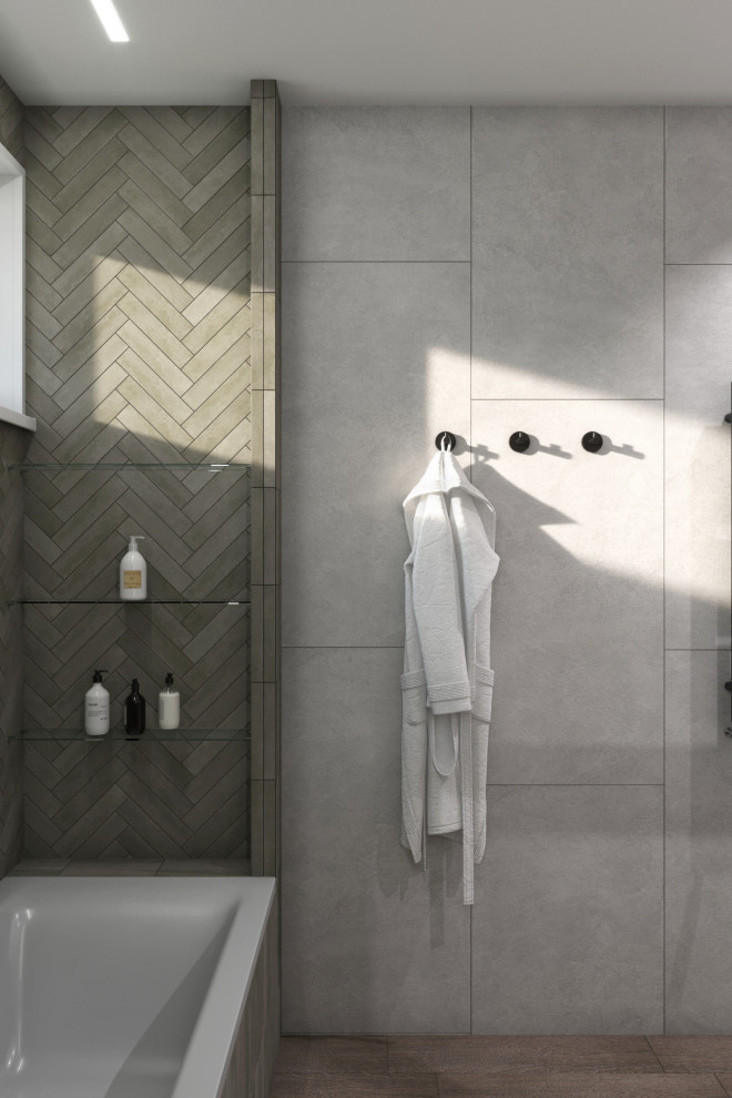 Проект 2, квартира 78,5 кв.м.