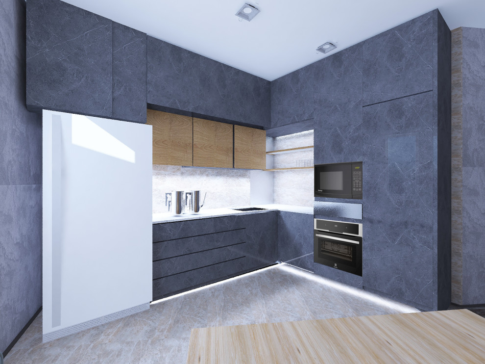 Дизайн интерьера квартир