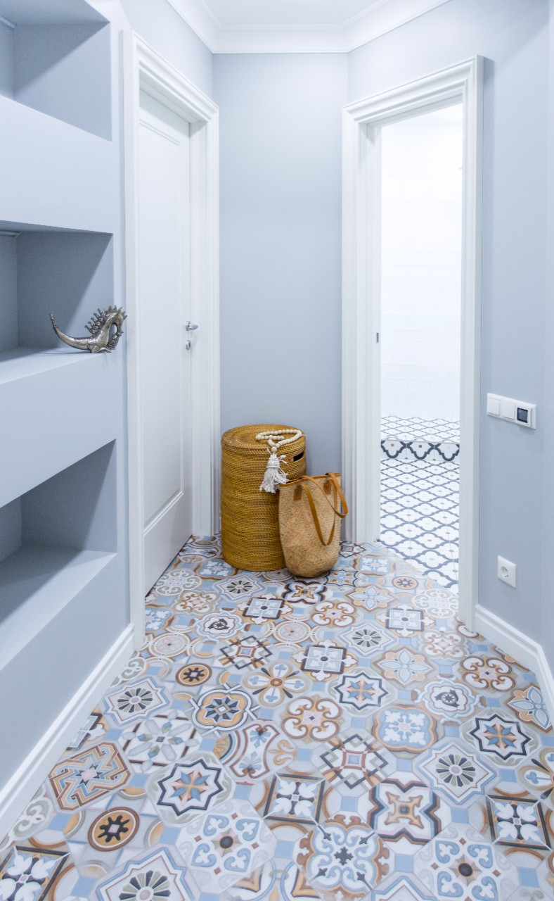 Частная квартира на Ленинском проспекте