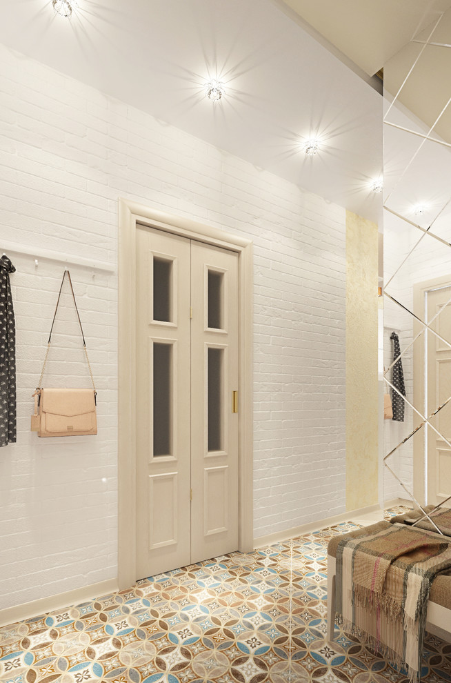 Однушка в Кудрово для мамы с ребенком