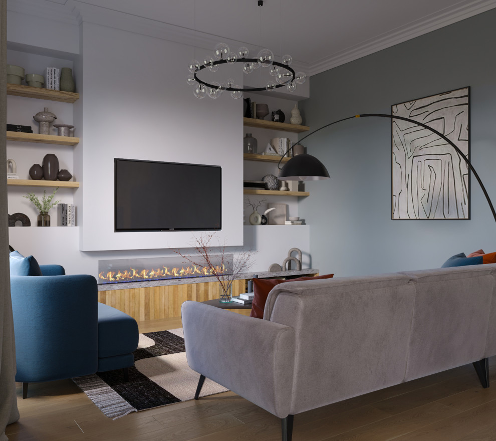 Таунхаус Новое Аристово