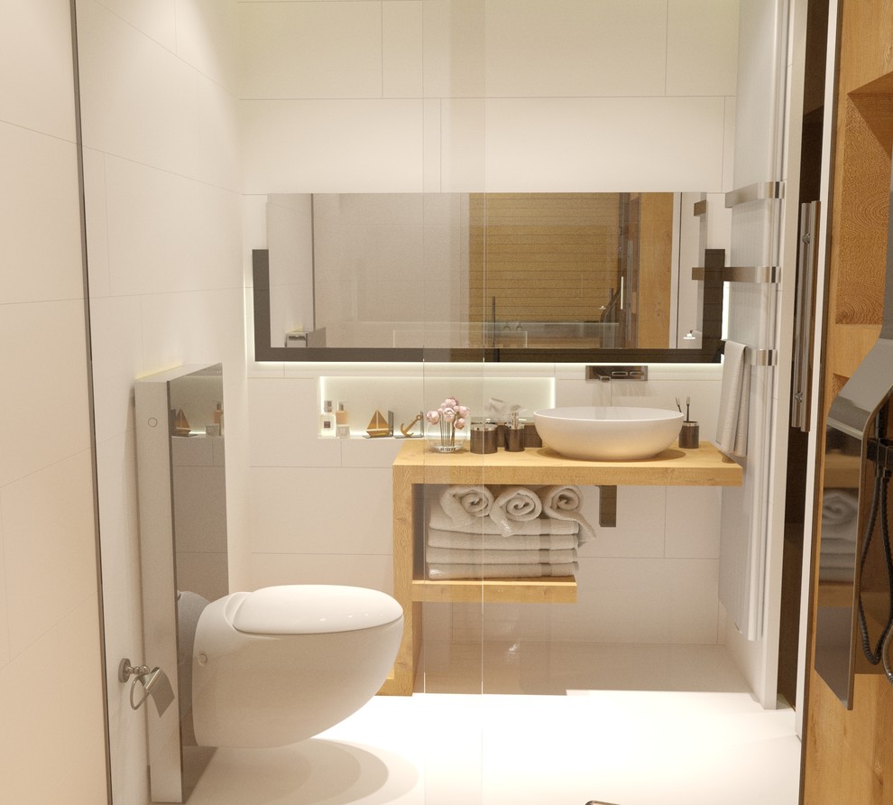 Квартира Студия 41 кв. м.