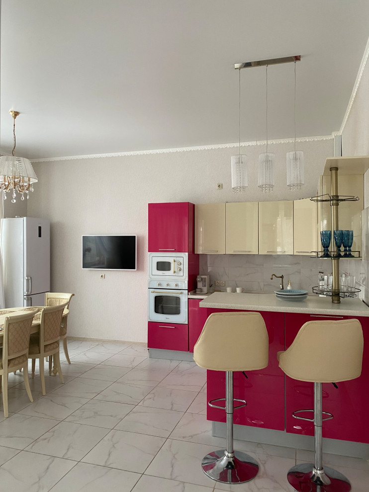 Реализация ( Фото)