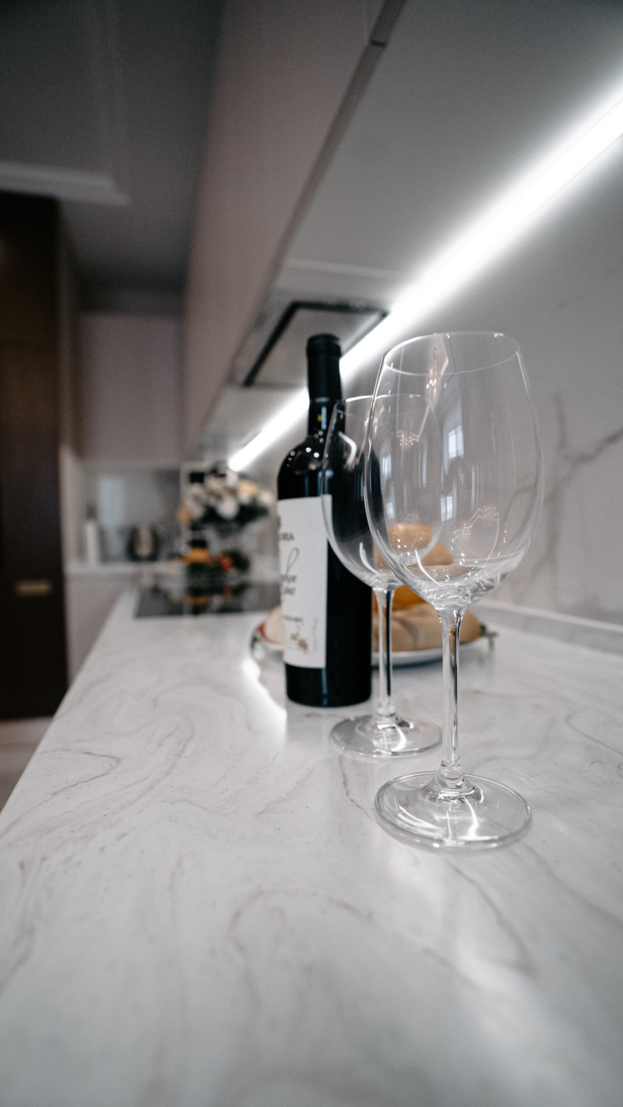 Царская мебель для ЖК "Царская площадь"