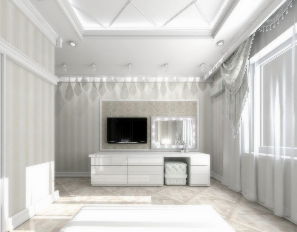 Обложка проекта: Ул.Глухая Зеленина