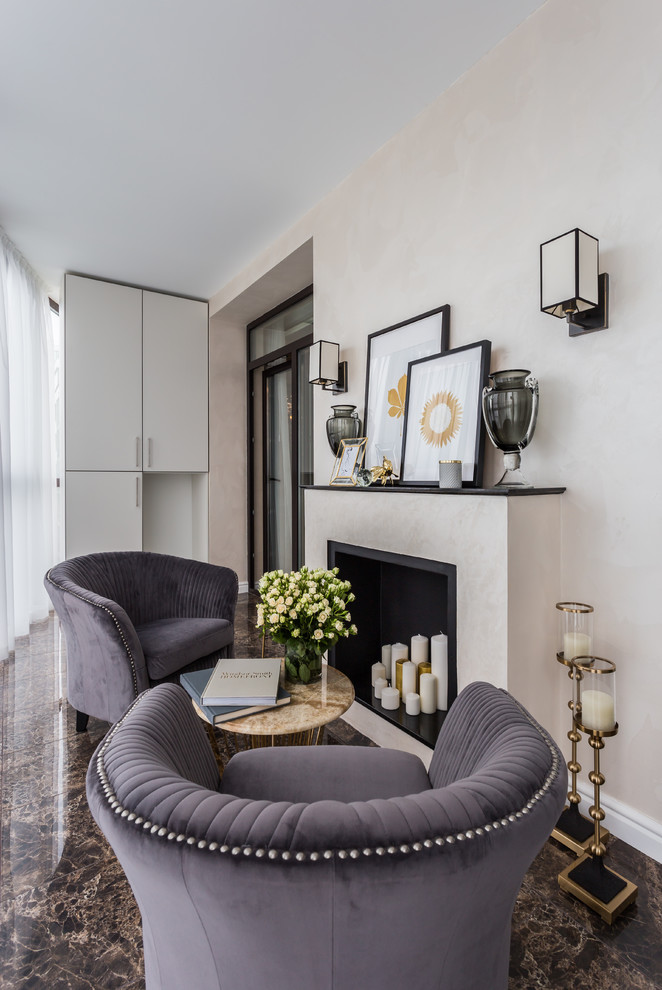 Квартира на ул. Кораблестроителей