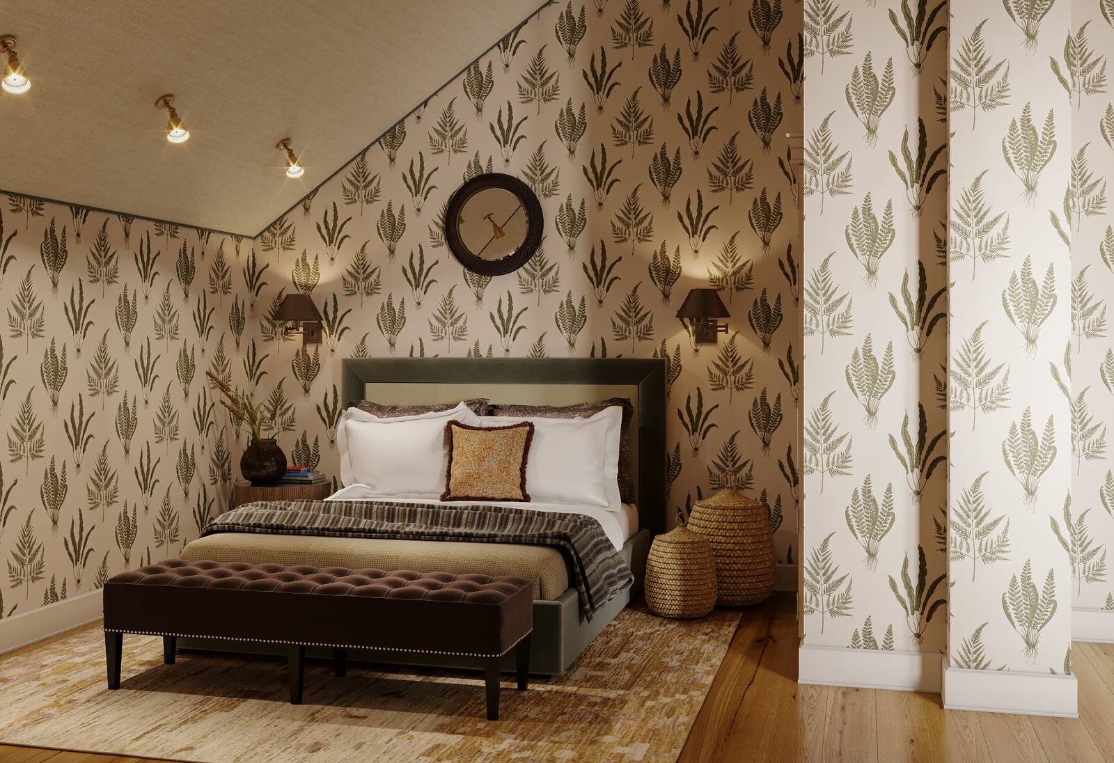 Дом в КП Дубровка