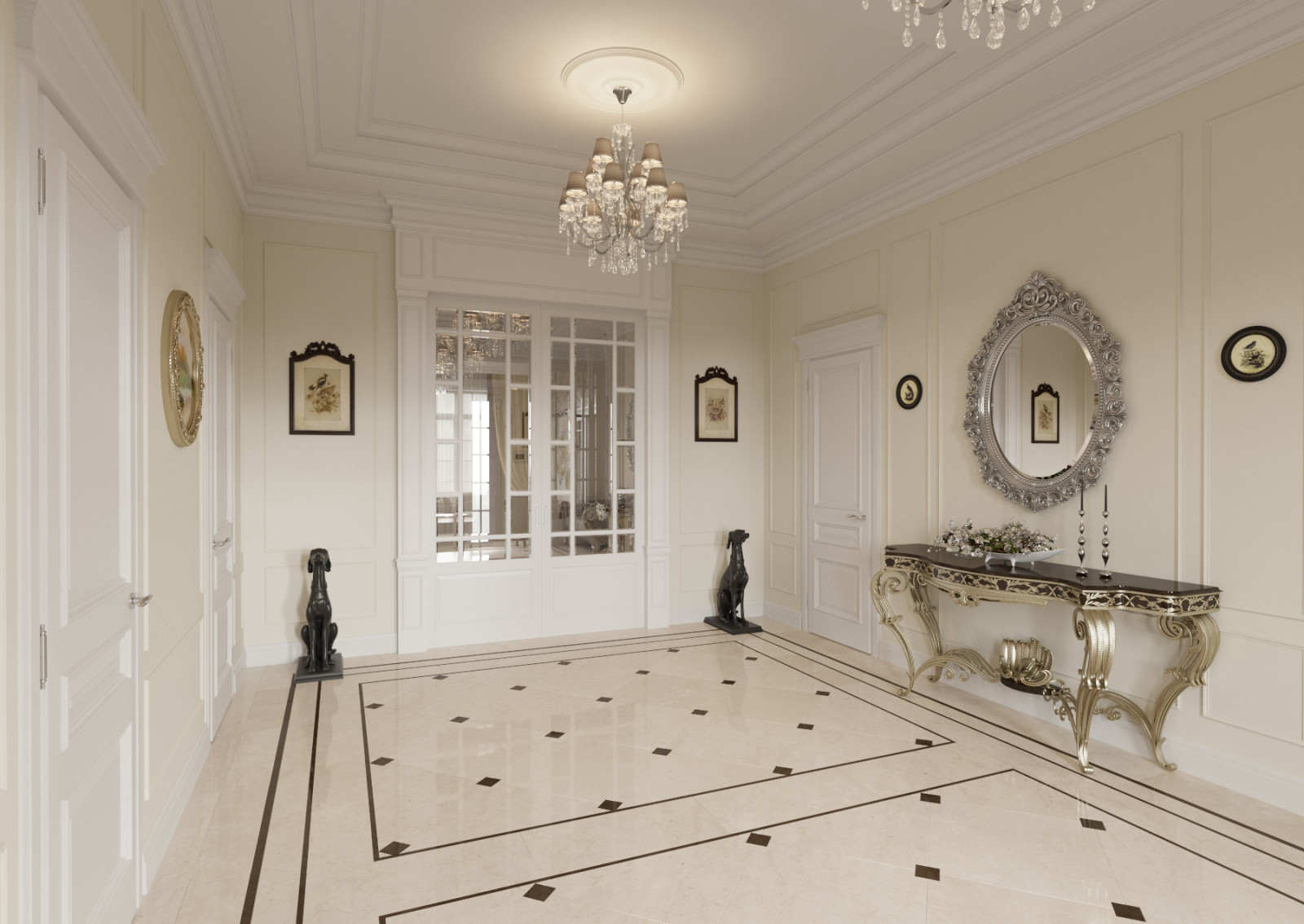 Ирина Черезова