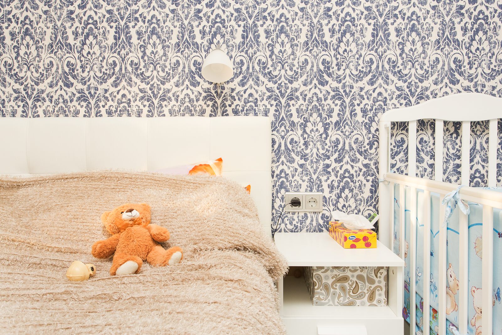 ул. Чертановская д.39к1