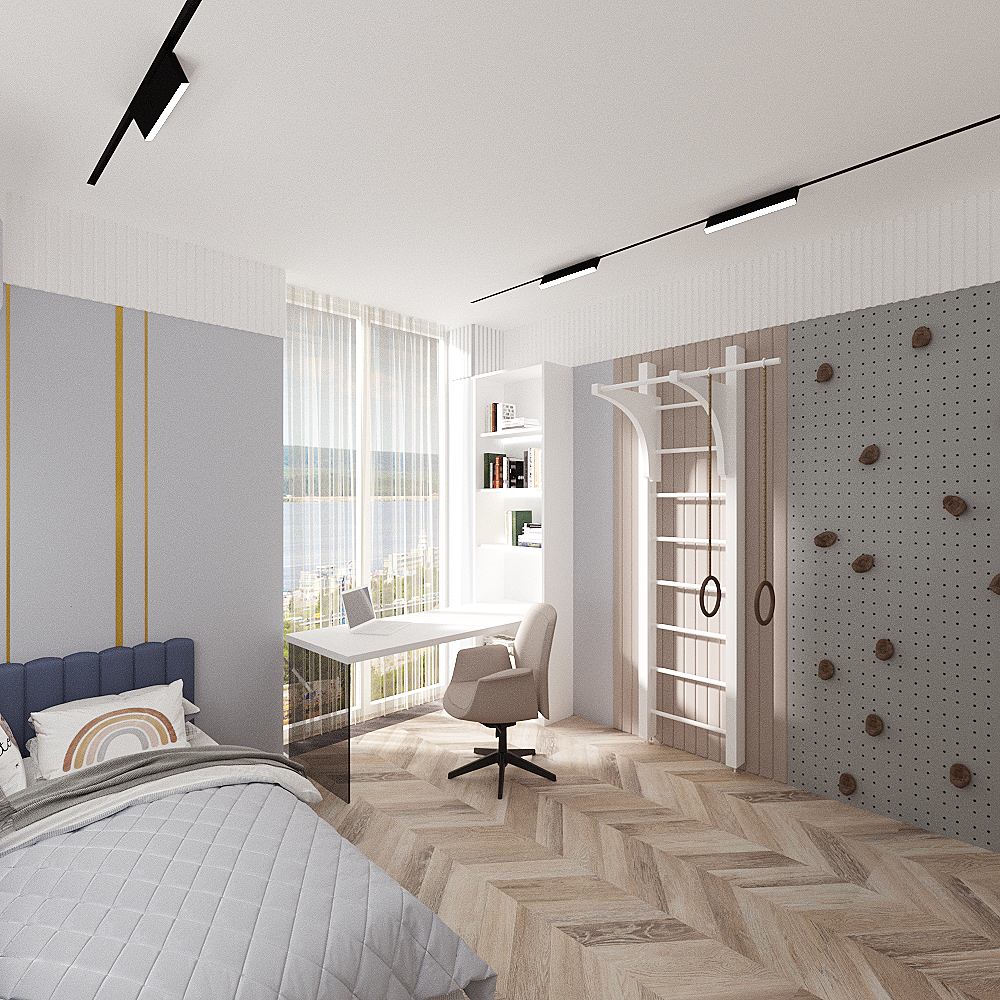 ЖК Гранд Империал Самара