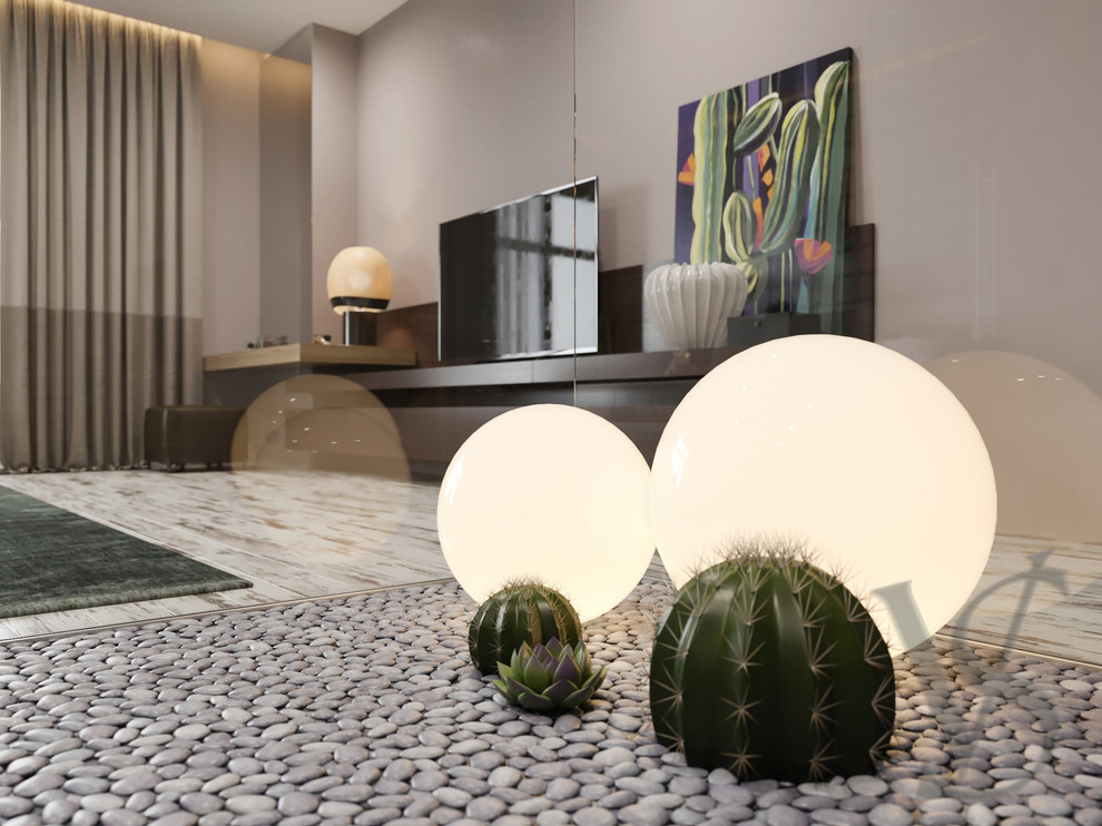 Рай на Земле