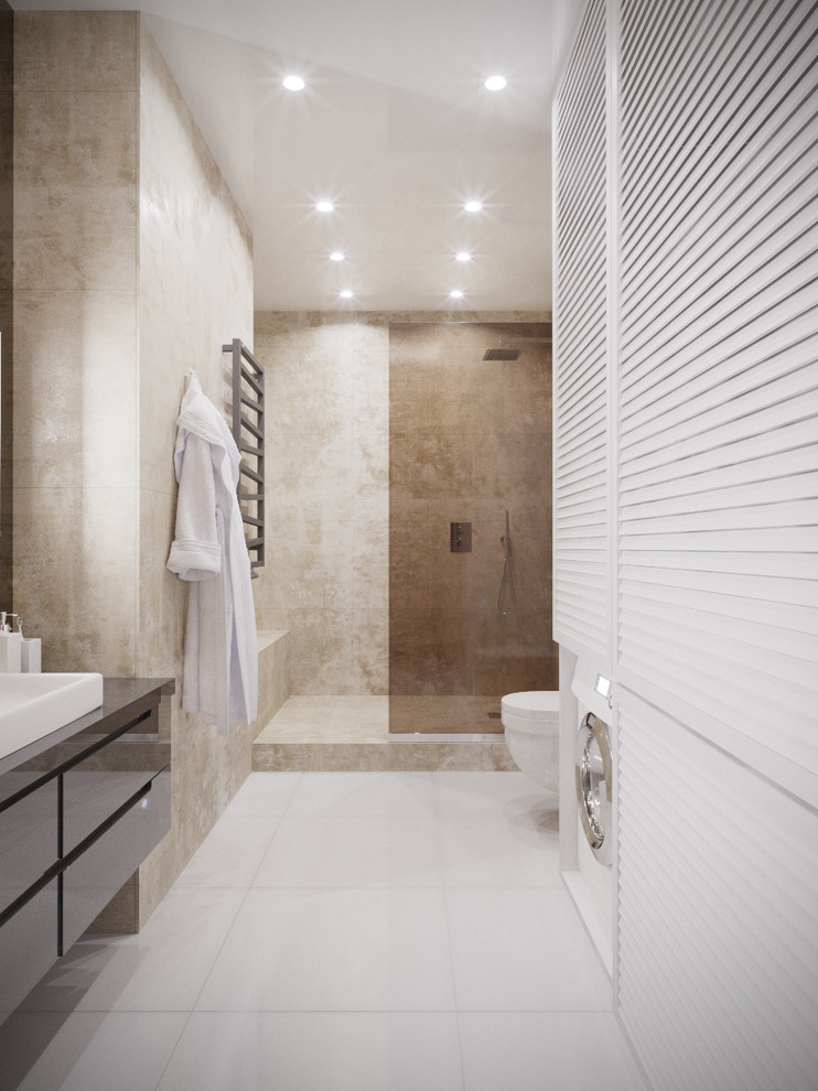 "Ushuaia". Екатеринбург, Карасьеозерский-2.