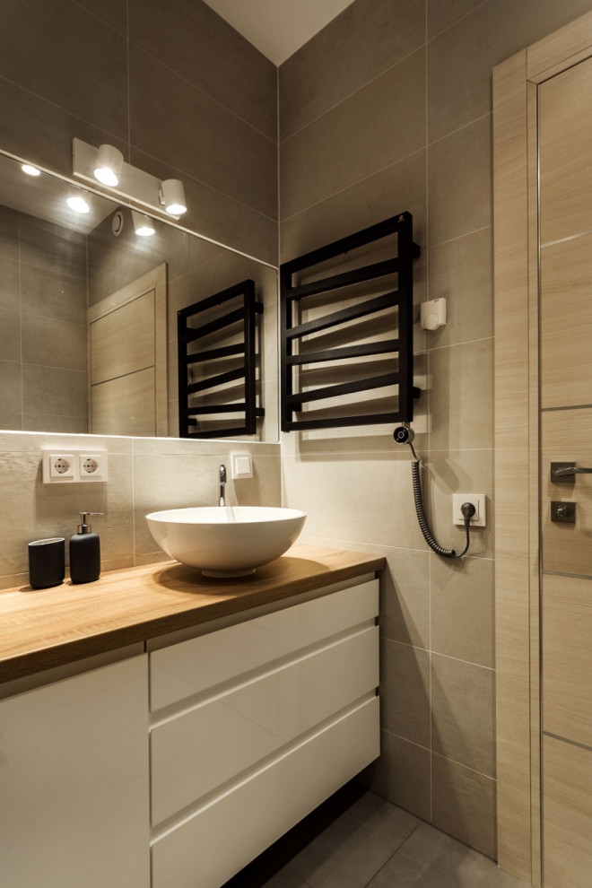 Ремонт квартиры в скандинавском стиле