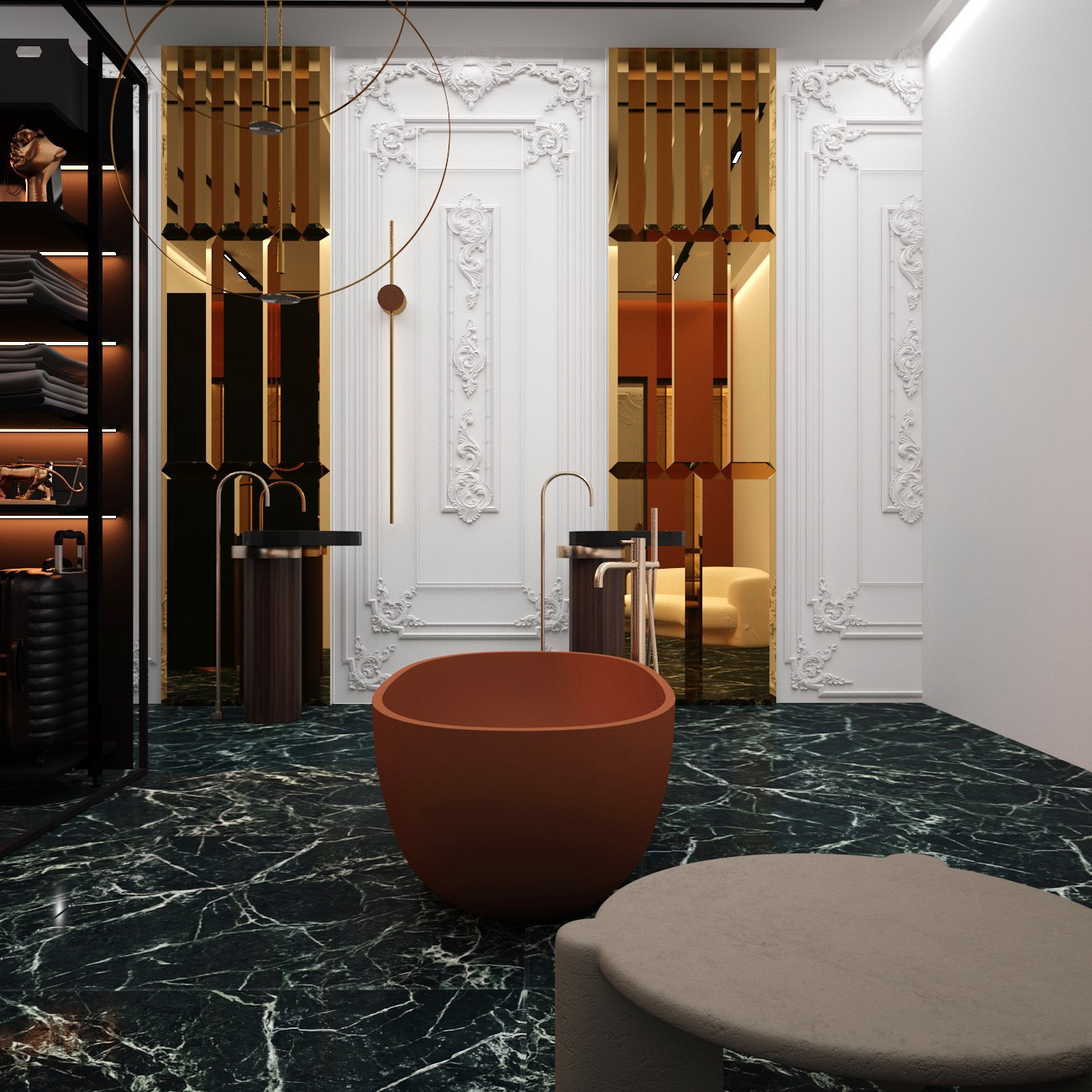 Обложка проекта: Devil in details