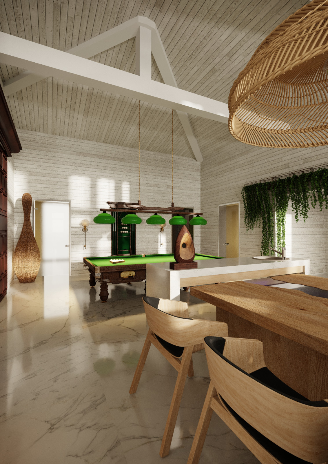 Частный СПА комплекс