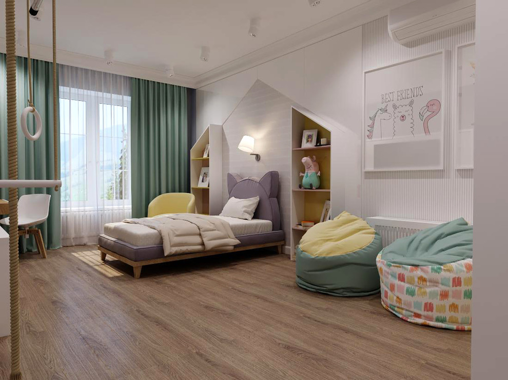 Дом в поселке Абу-Даби