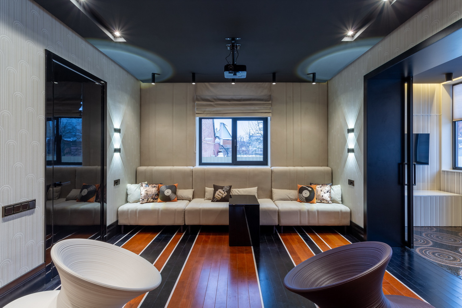 Назад в будущее