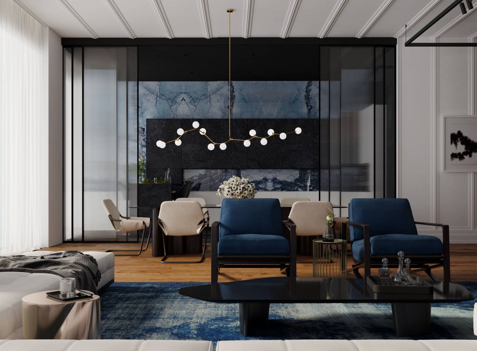 Квартира в Сочи