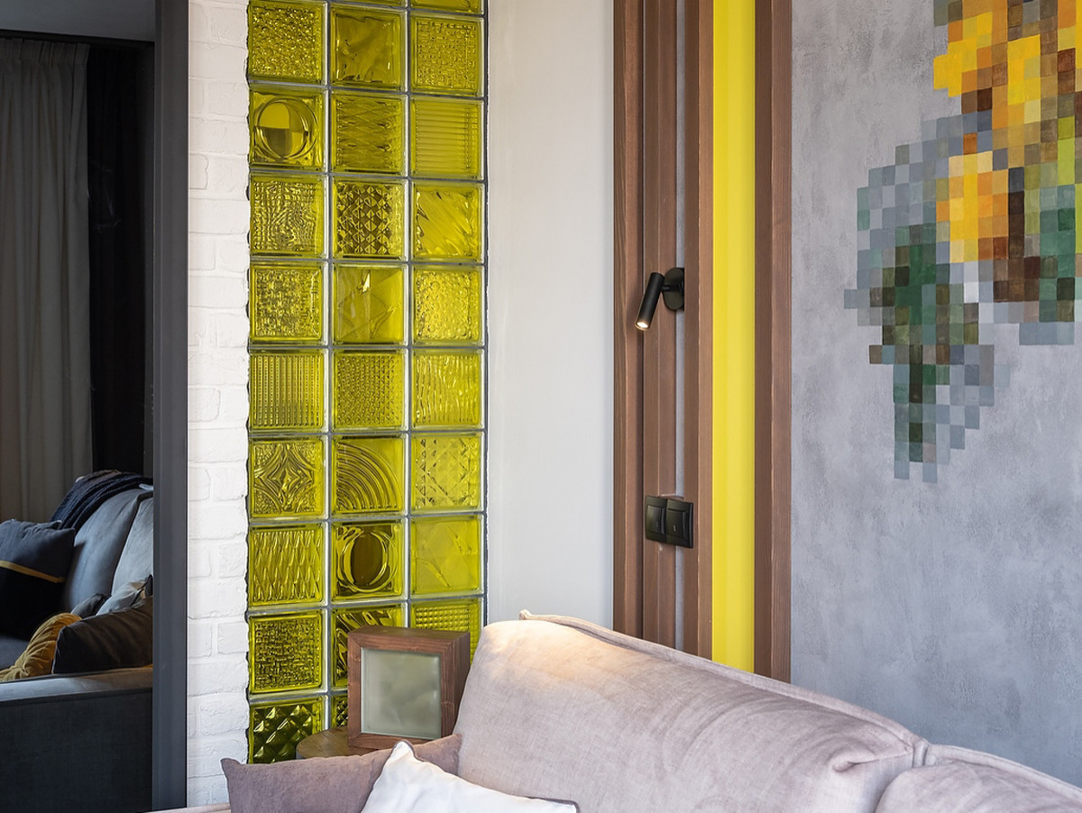 Лимонадный лофт