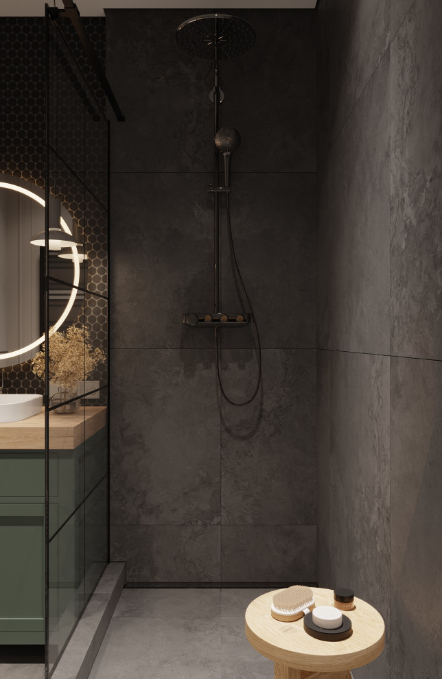 Dinasty L84, для семьи из Петербурга