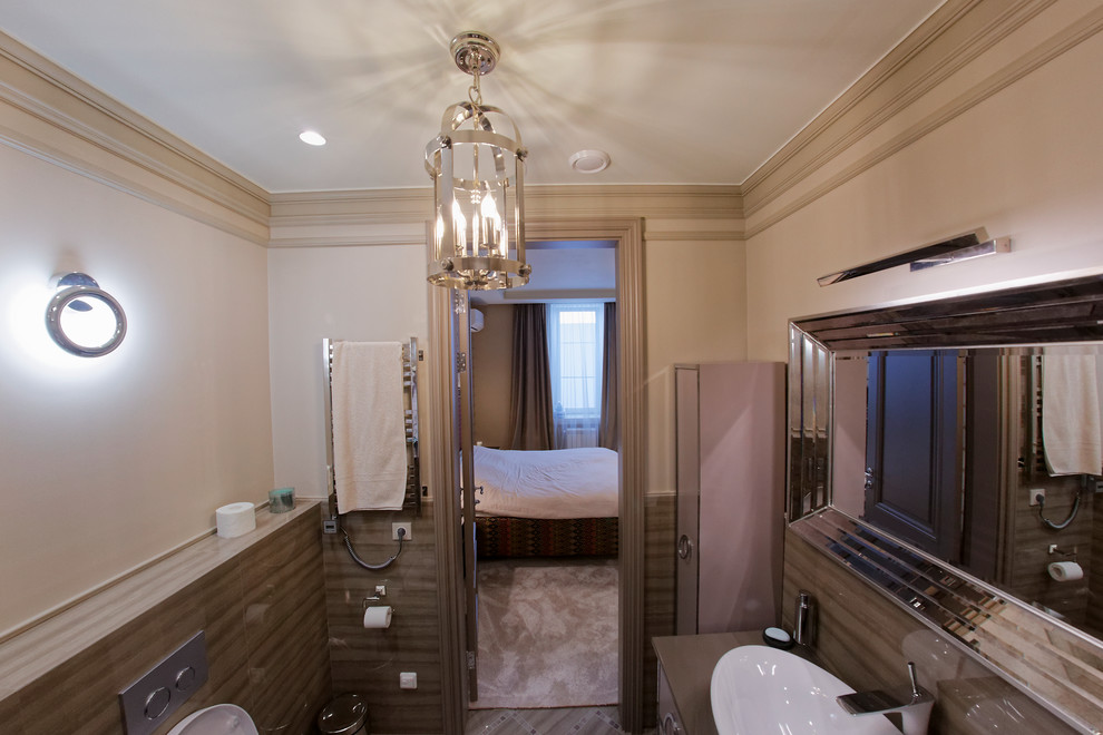 Обложка проекта: Квартира в Ангелово