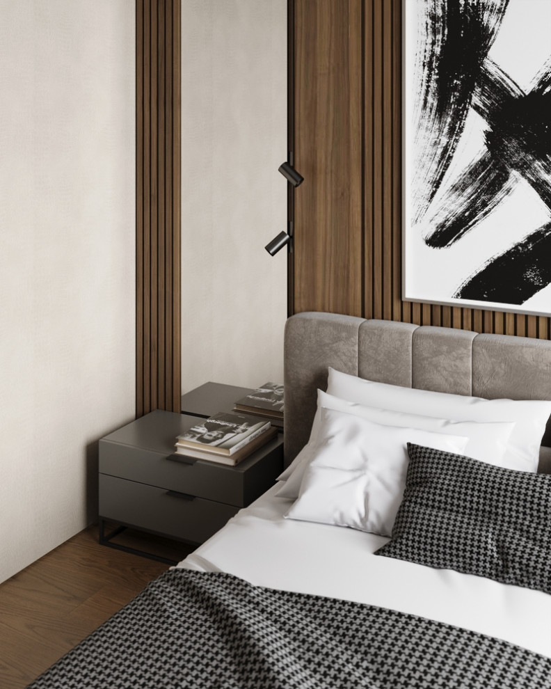 МФК Capital Towers, 155м.кв.