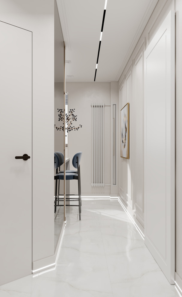 Ленинский пр-т, г. Москва