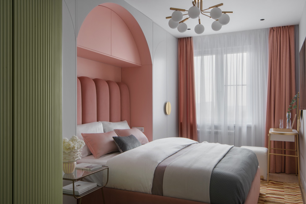 Обложка проекта: Съёмка Щелково