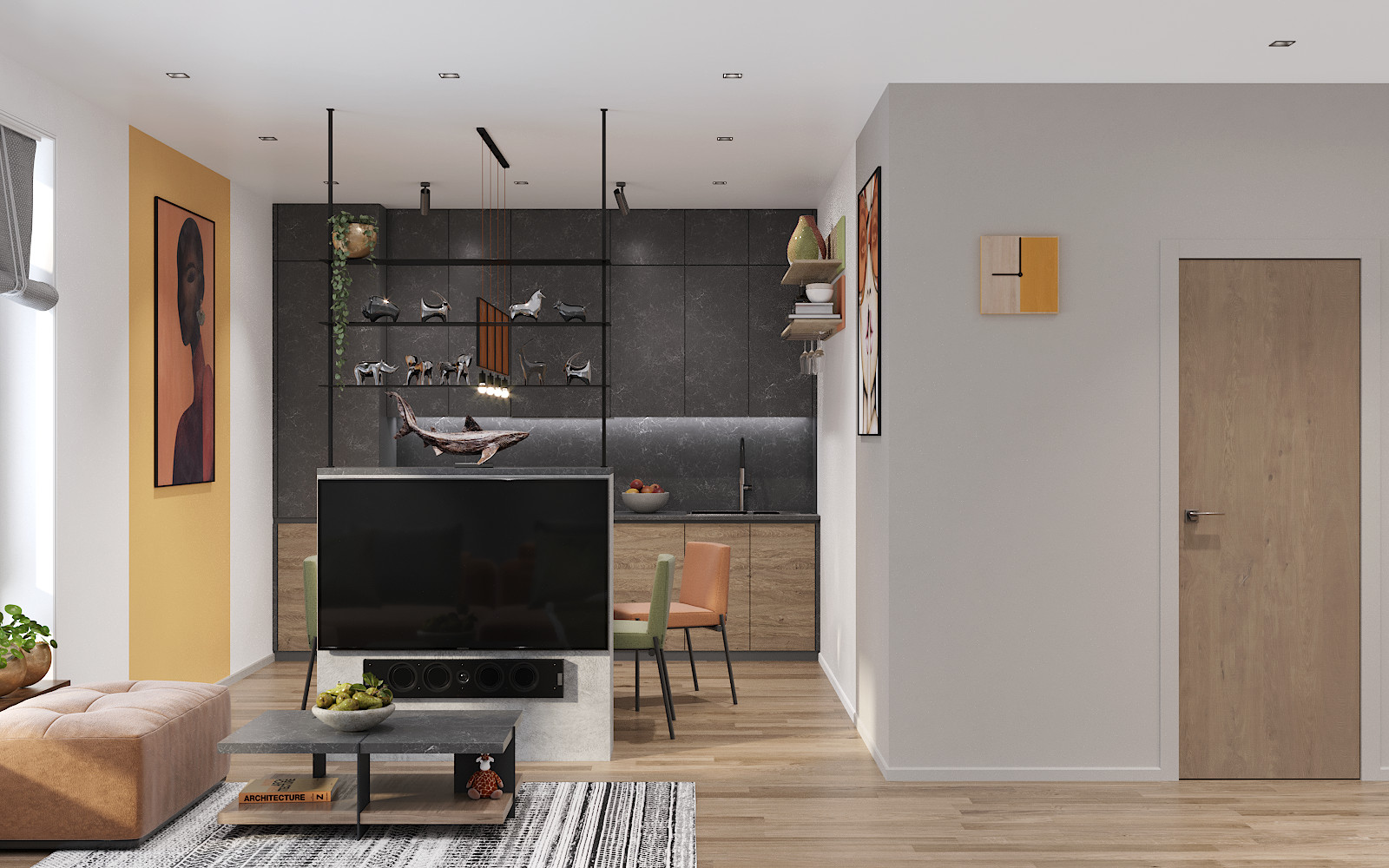 ЖК Солнечный Олимп