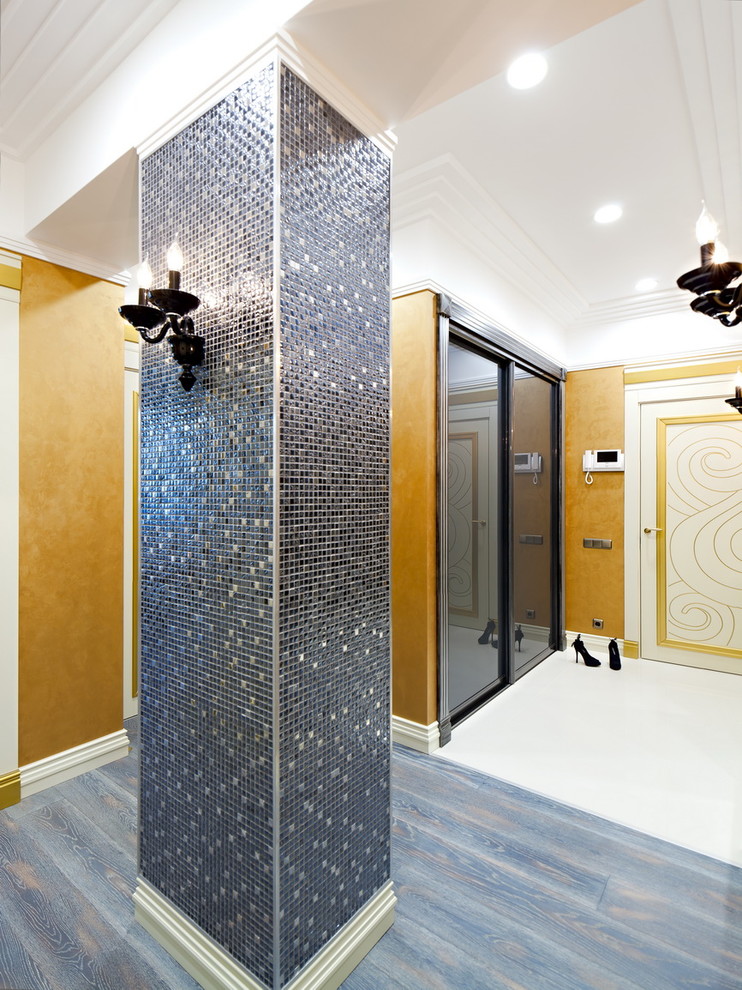 Квартира Соловьевых