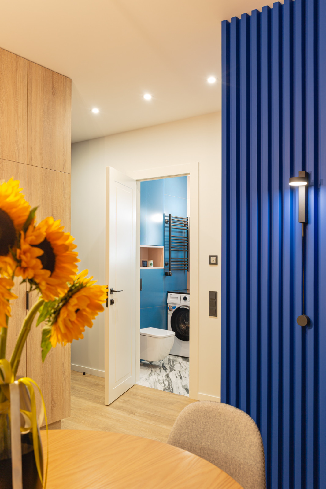 ЖК Академика Павлова